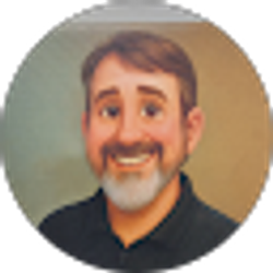 Profile photo of Chris Clark
