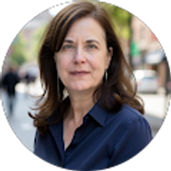 Profile photo of Alison Palmer