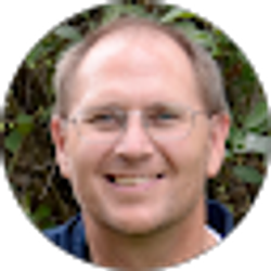 Profile photo of Brian Crowther