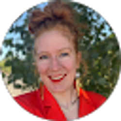 Profile photo of Leslie Barnett