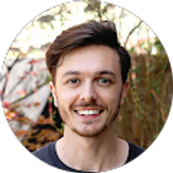 Profile photo of Zac Cooner