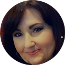 Profile photo of Kathye Johnson