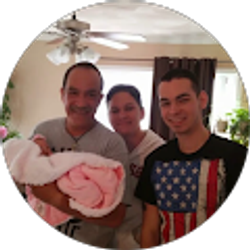 Profile photo of Albert Gonzalez