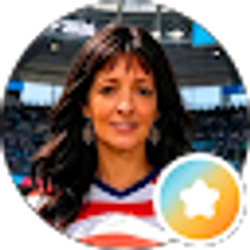 Profile photo of Audrey Lund-Misner