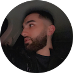 Profile photo of Mohammad Shibli