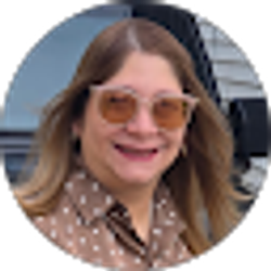 Profile photo of Keyra Vargas