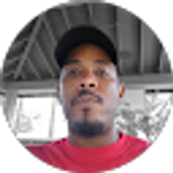 Profile photo of Robert Allen Jr