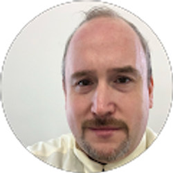 Profile photo of C.J. Woody