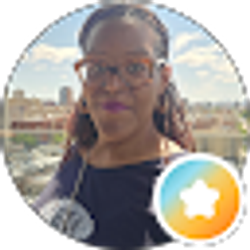 Profile photo of Aleesha Taylor