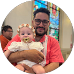 Profile photo of Fernando Gutierrez