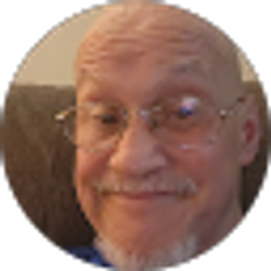 Profile photo of Stephen Harris