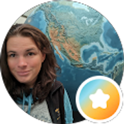 Profile photo of Audrey Albrecht