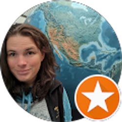 Profile photo of Audrey Albrecht