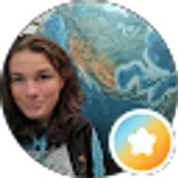 Profile photo of Audrey Albrecht
