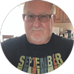 Profile photo of Merrill Rediger