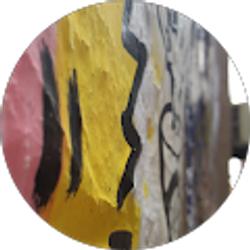 Profile photo of Benjamin Thomas