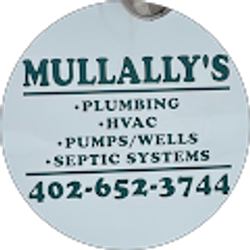 Profile photo of Tom Mullally