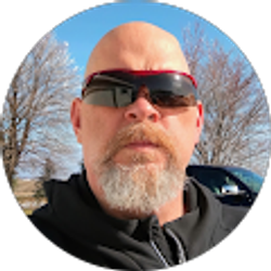 Profile photo of JD Ingham