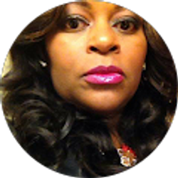 Profile photo of Regenia Sealey