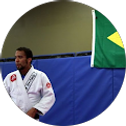 Profile photo of Samuel Braga