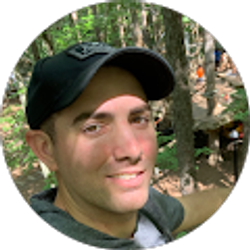 Profile photo of John Berger