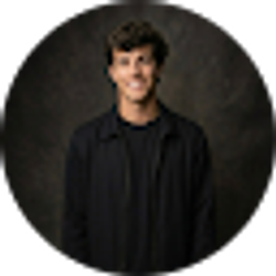 Profile photo of Casey Williams