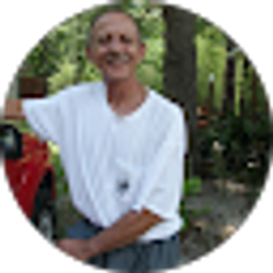 Profile photo of Gary Todd