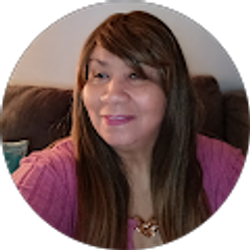 Profile photo of Janet Ngum