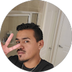 Profile photo of Brian Gopar