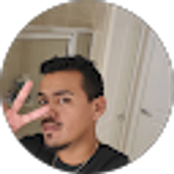 Profile photo of Brian Gopar