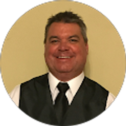 Profile photo of Steven Anderson