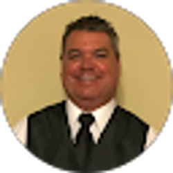 Profile photo of Steven Anderson
