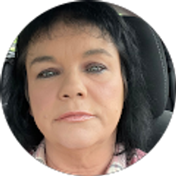 Profile photo of Robin Thompson