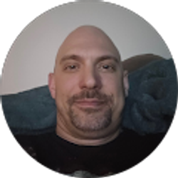 Profile photo of Patrick Cole