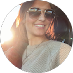 Profile photo of Cadence Lee