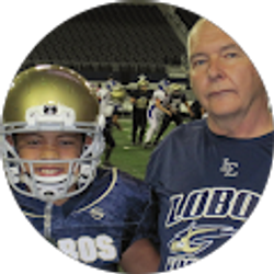 Profile photo of Jay Smith