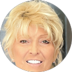 Profile photo of Patricia E Cheshier