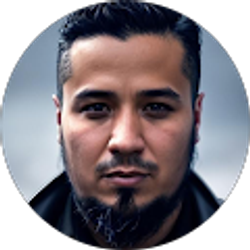 Profile photo of Adam Duran