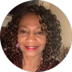 Profile photo of Sandra Montgomery