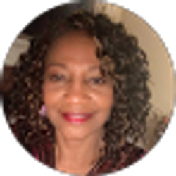 Profile photo of Sandra Montgomery