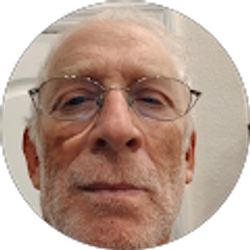 Profile photo of Steven Pruzan