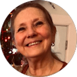 Profile photo of Nancy Stamper