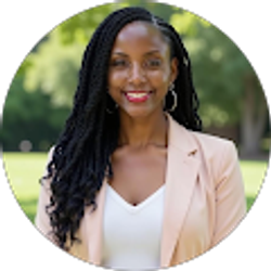 Profile photo of Angela Lewis