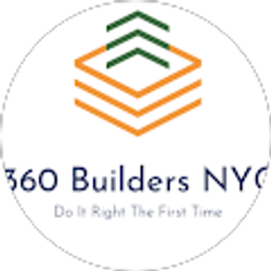 Profile photo of 360 Builders NYC