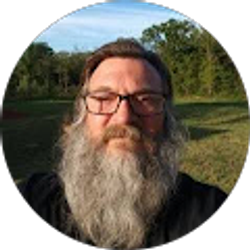 Profile photo of Joel McCracken