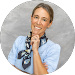 Profile photo of Tasha Hickam