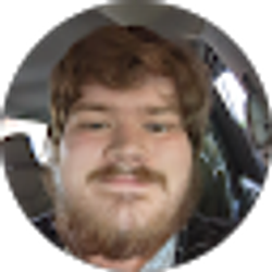 Profile photo of Jackson Matteson