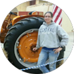 Profile photo of Tara Mowery