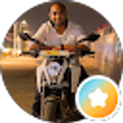 Profile photo of Abhishek Jain