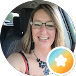 Profile photo of Tina Miller
